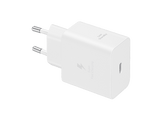 SAMSUNG Adaptateur secteur 45 W (sans câble) Blanc