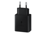 SAMSUNG Adaptateur secteur 60 W Noir
