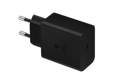 SAMSUNG Adaptateur secteur 60 W Noir