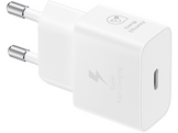 SAMSUNG Adaptateur USB-C 25 W Wit (EP-T2510NWEGEU)