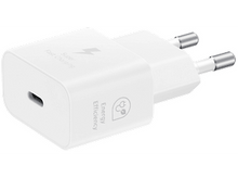 Charger l&#39;image dans la galerie, SAMSUNG Adaptateur USB-C 25 W Wit (EP-T2510NWEGEU)
