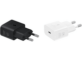 SAMSUNG Adaptateur USB-C 25 W Wit (EP-T2510NWEGEU)