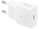SAMSUNG Adaptateur USB-C 25 W Wit (EP-T2510NWEGEU)