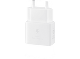 SAMSUNG Adaptateur USB-C 25 W Wit (EP-T2510NWEGEU)