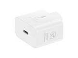 SAMSUNG Adaptateur USB-C 25 W Wit (EP-T2510NWEGEU)