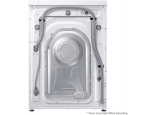 Charger l&#39;image dans la galerie, SAMSUNG AI Wash Série 6000 - Lave-linge séchant A -10% (WD11DG6B85BE) Lave-linge séchant
