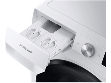 Charger l&#39;image dans la galerie, SAMSUNG AI Wash Série 6000 - Lave-linge séchant A -10% (WD11DG6B85BE)
