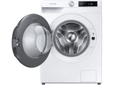 SAMSUNG AI Wash Série 6000 - Lave-linge séchant A -10% (WD11DG6B85BE) Lave-linge séchant