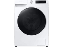 Charger l&#39;image dans la galerie, SAMSUNG AI Wash Série 6000 - Lave-linge séchant A -10% (WD11DG6B85BE)
