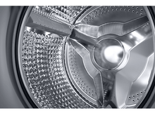 Charger l&#39;image dans la galerie, SAMSUNG AI Wash Série 6000 - Lave-linge séchant A -10% (WD11DG6B85BE) Lave-linge séchant
