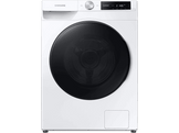 SAMSUNG AI Wash Série 6000 - Lave-linge séchant A -10% (WD11DG6B85BE) Lave-linge séchant