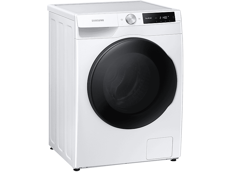 SAMSUNG AI Wash Série 6000 - Lave-linge séchant A -10% (WD11DG6B85BE) Lave-linge séchant