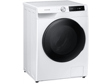 SAMSUNG AI Wash Série 6000 - Lave-linge séchant A -10% (WD11DG6B85BE) Lave-linge séchant