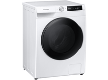 Charger l&#39;image dans la galerie, SAMSUNG AI Wash Série 6000 - Lave-linge séchant A -10% (WD11DG6B85BE) Lave-linge séchant
