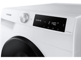 SAMSUNG AI Wash Série 6000 - Lave-linge séchant A -10% (WD11DG6B85BE) Lave-linge séchant