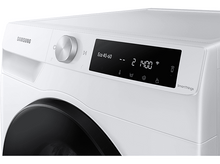 Charger l&#39;image dans la galerie, SAMSUNG AI Wash Série 6000 - Lave-linge séchant A -10% (WD11DG6B85BE) Lave-linge séchant
