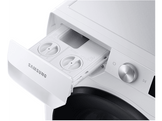 SAMSUNG AI Wash Série 6000 - Lave-linge séchant A -10% (WD11DG6B85BE) Lave-linge séchant