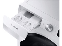 Charger l&#39;image dans la galerie, SAMSUNG AI Wash Série 6000 - Lave-linge séchant A -10% (WD11DG6B85BE) Lave-linge séchant

