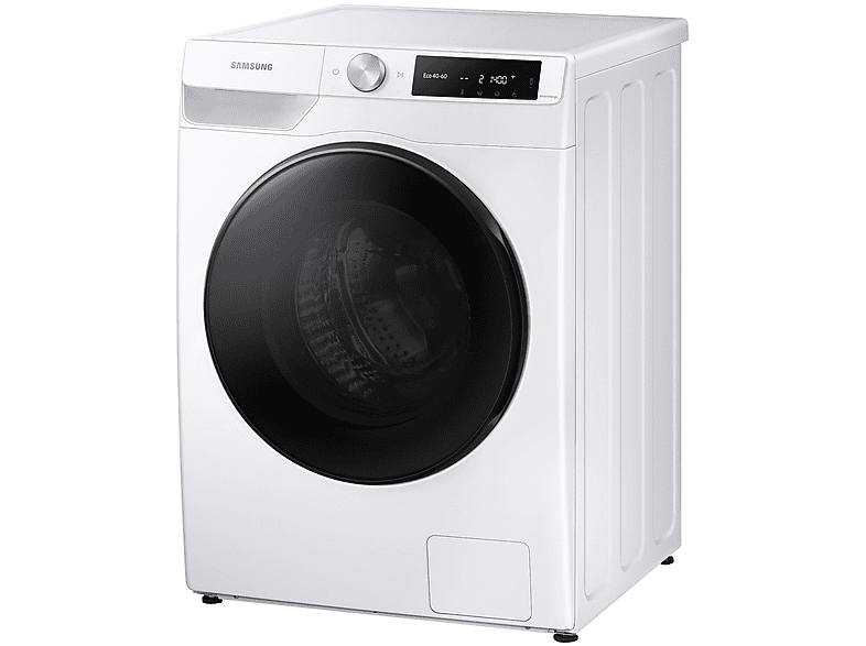 SAMSUNG AI Wash Série 6000 - Lave-linge séchant A -10% (WD11DG6B85BE) Lave-linge séchant