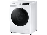 SAMSUNG AI Wash Série 6000 - Lave-linge séchant A -10% (WD11DG6B85BE) Lave-linge séchant