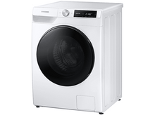 Charger l&#39;image dans la galerie, SAMSUNG AI Wash Série 6000 - Lave-linge séchant A -10% (WD11DG6B85BE) Lave-linge séchant
