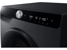 Charger l&#39;image dans la galerie, SAMSUNG AI Wash Série 6000 - Lave-linge séchant A -10% (WD90DG6B85BB)
