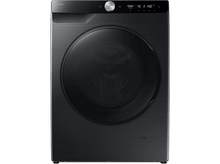 Charger l&#39;image dans la galerie, SAMSUNG AI Wash Série 6000 - Lave-linge séchant A -10% (WD90DG6B85BB)
