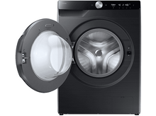 Charger l&#39;image dans la galerie, SAMSUNG AI Wash Série 6000 - Lave-linge séchant A -10% (WD90DG6B85BB)
