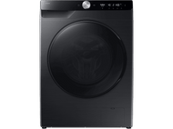 SAMSUNG AI Wash Série 6000 - Lave-linge séchant A -10% (WD90DG6B85BB)