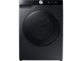 SAMSUNG AI Wash Série 6000 - Lave-linge séchant A (WD90DG6B85BB)
