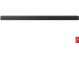 SAMSUNG All-In-One Q-series HW-QS90H/XN Soundbar Black - Barre de son