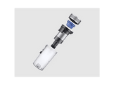 SAMSUNG Jet 75E Pet Aspirateur balai 2 en 1 Argenté