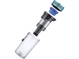 SAMSUNG Jet 75E Turbo - Aspirateur balai