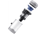 SAMSUNG Aspirateur balai Bespoke AI Jet™ Lite Complete VS80F28DFP/WA
