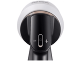 SAMSUNG  Bespoke Jet™ Plus Misty White - Aspirateur sans sac - Autonomie 1 h - Blanc
