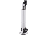 SAMSUNG  Bespoke Jet™ Plus Misty White - Aspirateur sans sac - Autonomie 1 h - Blanc