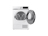 SAMSUNG BESPOKE QuickDrive™ 7000 series DV90DB7845GWU3 - Sèche-linge à pompe à chaleur - 9 kg - 64 dB - Label énergétique A