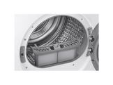 SAMSUNG BESPOKE QuickDrive™ 7000 series DV90DB7845GWU3 - Sèche-linge à pompe à chaleur - 9 kg - 64 dB - Label énergétique A