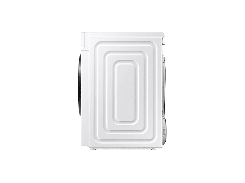 SAMSUNG BESPOKE QuickDrive™ 7000 series DV90DB7845GWU3 - Sèche-linge à pompe à chaleur - 9 kg - 64 dB - Label énergétique A