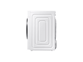 SAMSUNG BESPOKE QuickDrive™ 7000 series DV90DB7845GWU3 - Sèche-linge à pompe à chaleur - 9 kg - 64 dB - Label énergétique A