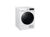 SAMSUNG BESPOKE QuickDrive™ 7000 series DV90DB7845GWU3 - Sèche-linge à pompe à chaleur - 9 kg - 64 dB - Label énergétique A