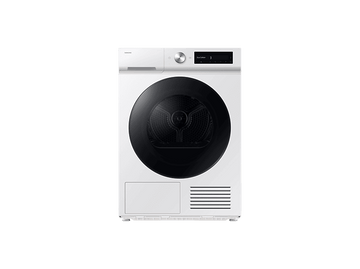 SAMSUNG BESPOKE QuickDrive™ 7000 series DV90DB7845GWU3 - Sèche-linge à pompe à chaleur - 9 kg - 64 dB - Label énergétique A