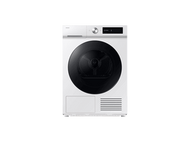 SAMSUNG BESPOKE QuickDrive™ 7000 series DV90DB7845GWU3 - Sèche-linge à pompe à chaleur - 9 kg - 64 dB - Label énergétique A