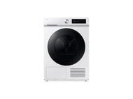 SAMSUNG BESPOKE QuickDrive™ 7000 series DV90DB7845GWU3 - Sèche-linge à pompe à chaleur - 9 kg - 64 dB - Label énergétique A