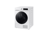 SAMSUNG BESPOKE QuickDrive™ 7000 series DV90DB7845GWU3 - Sèche-linge à pompe à chaleur - 9 kg - 64 dB - Label énergétique A