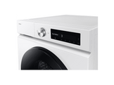 SAMSUNG BESPOKE QuickDrive™ 7000 series DV90DB7845GWU3 - Sèche-linge à pompe à chaleur - 9 kg - 64 dB - Label énergétique A