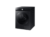 SAMSUNG BESPOKE QuickDrive™ Dryer 7000 series DV90DB7845GBU3 - Sèche-linge à pompe à chaleur - 9 kg - 64 dB - Label énergétique A