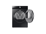 SAMSUNG BESPOKE QuickDrive™ Dryer 7000 series DV90DB7845GBU3 - Sèche-linge à pompe à chaleur - 9 kg - 64 dB - Label énergétique A