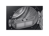 SAMSUNG BESPOKE QuickDrive™ Dryer 7000 series DV90DB7845GBU3 - Sèche-linge à pompe à chaleur - 9 kg - 64 dB - Label énergétique A