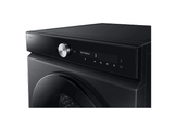 SAMSUNG BESPOKE QuickDrive™ Dryer 7000 series DV90DB7845GBU3 - Sèche-linge à pompe à chaleur - 9 kg - 64 dB - Label énergétique A